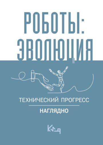 Роботы: эволюция. Технический прогресс наглядно