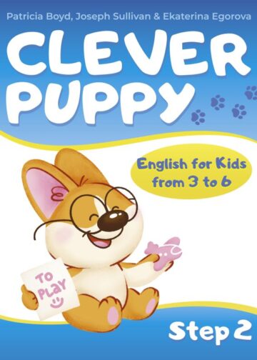 Clever Puppy: Step 2