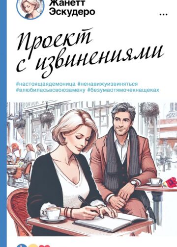Проект с извинениями
