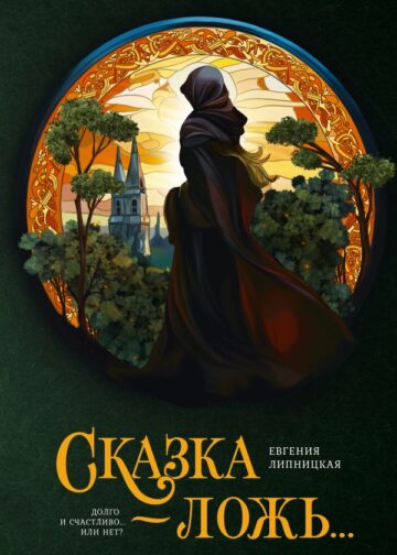 Сказка - ложь...