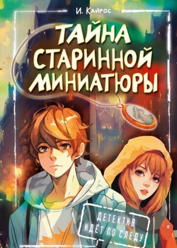 Тайна старинной миниатюры