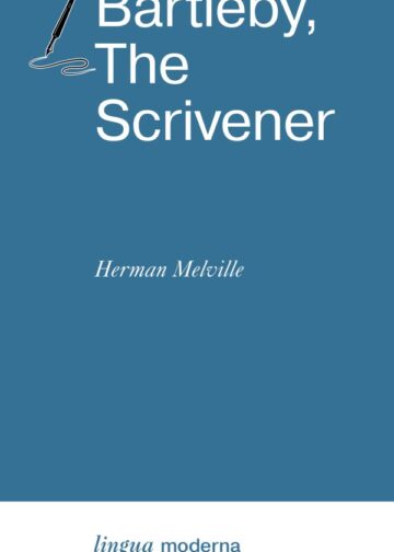 Bartleby, The Scrivener