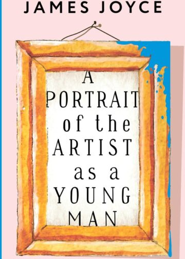 A Portrait of the Artist as a Young Man
