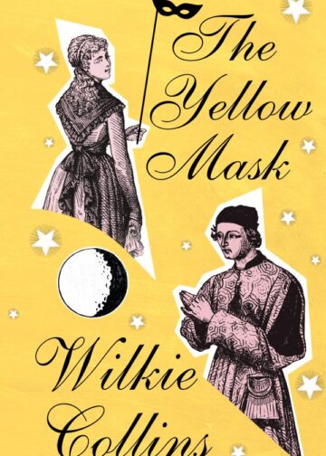 The Yellow Mask