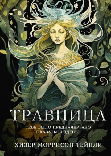 Травница