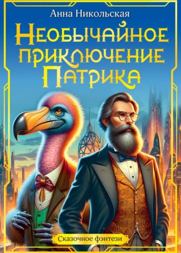 Необычайное приключение Патрика