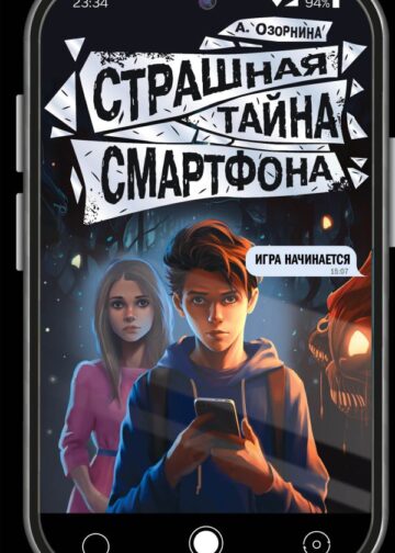 Страшная тайна смартфона