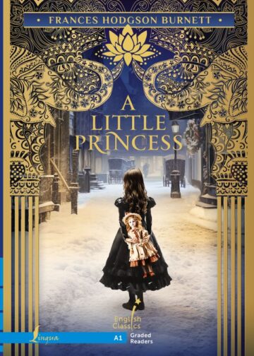 A Little Princess. A1