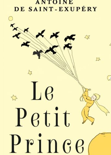 Le Petit Prince