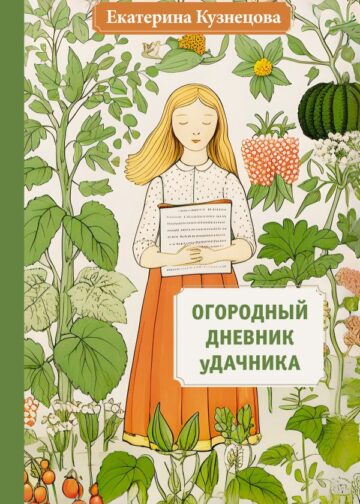 Огородный дневник уДачника