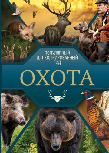 Охота. Популярный иллюстрированный гид