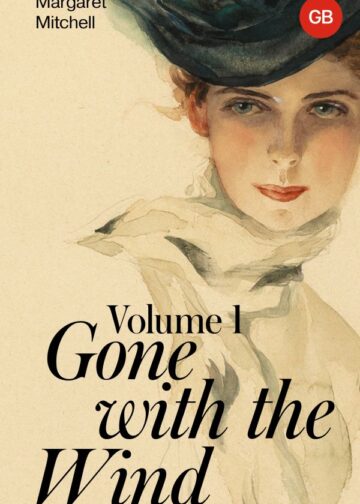 Gone with the Wind. Volume 1