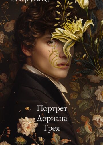 Портрет Дориана Грея