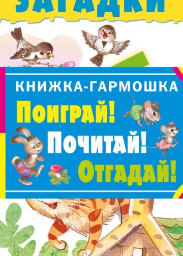Загадки