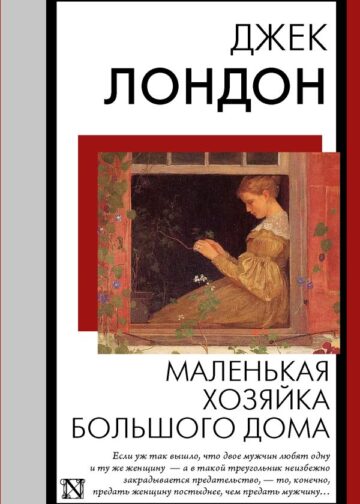 Маленькая хозяйка Большого дома