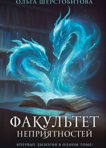 Факультет неприятностей