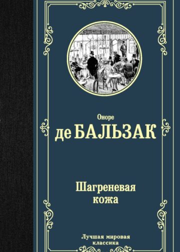 Шагреневая кожа