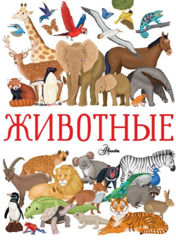 Животные