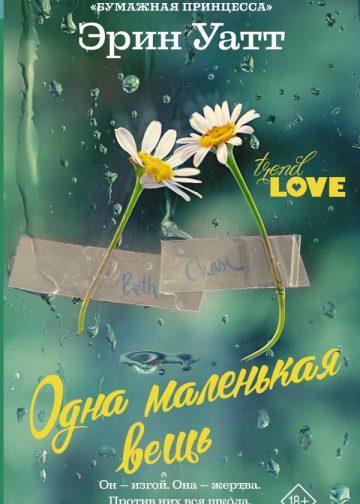 Одна маленькая вещь