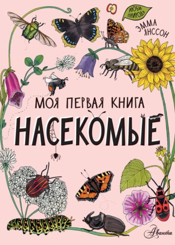 Насекомые