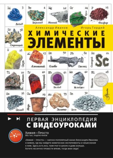 Химические элементы