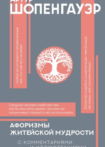 Афоризмы житейской мудрости