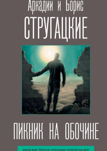 Пикник на обочине