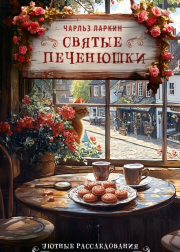 Святые печенюшки