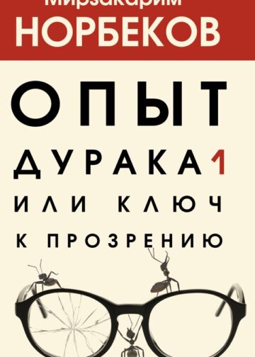 Опыт дурака 1, или Ключ к прозрению
