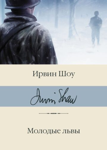 Молодые львы