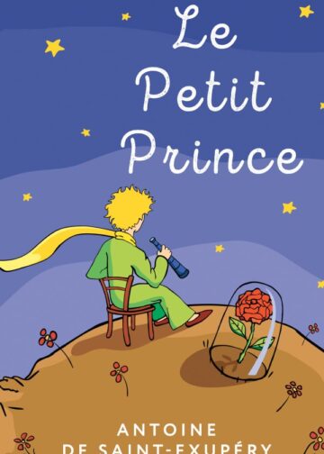 Le Petit Prince