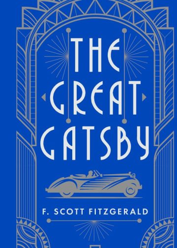 The Great Gatsby