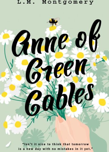 Anne of Green Gables