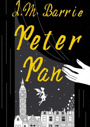 Peter Pan