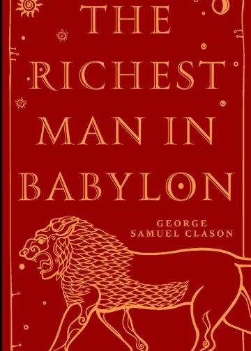 The Richest Man in Babylon