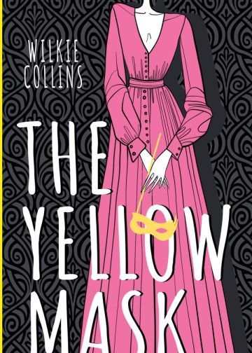 The Yellow Mask