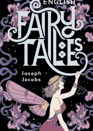 English Fairy Tales