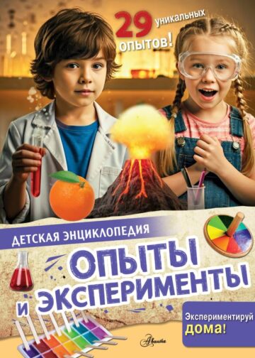 Опыты и эксперименты