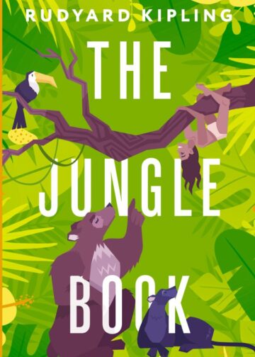 The Jungle Book
