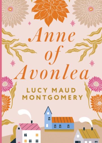 Anne of Avonlea