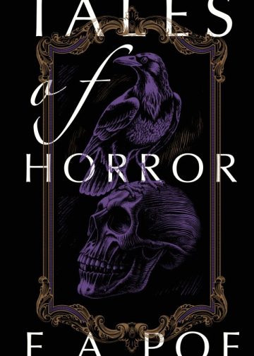 Tales of Horror