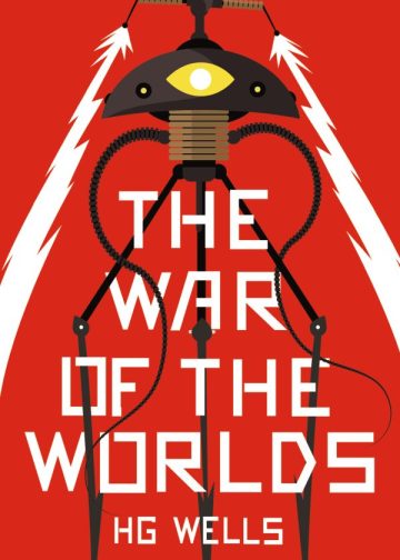 The War of the Worlds