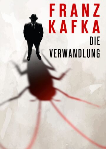 Die Verwandlung