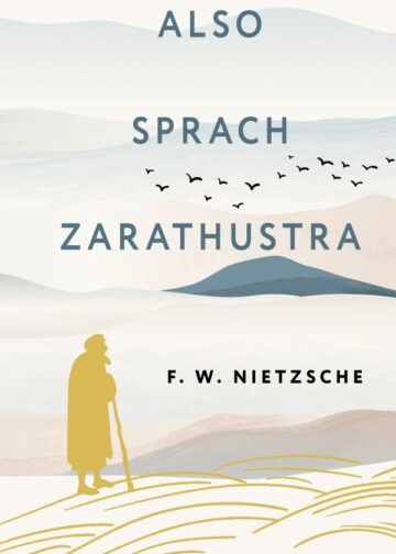 Also sprach Zarathustra