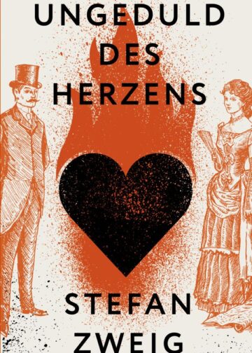 Ungeduld des Herzens