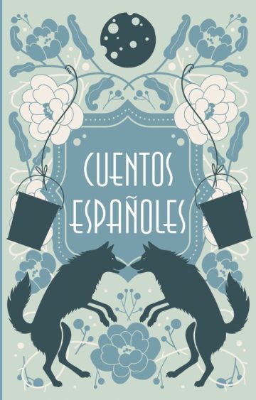 Cuentos españoles = Испанские сказки