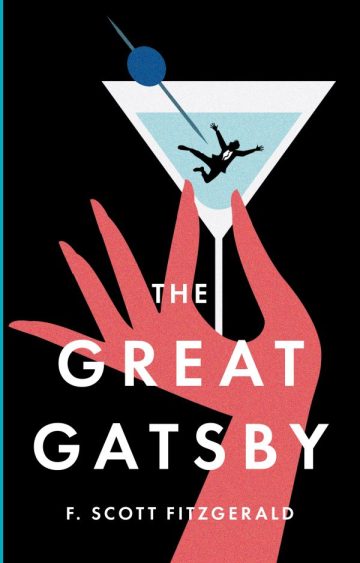 The Great Gatsby = Великий Гэтсби