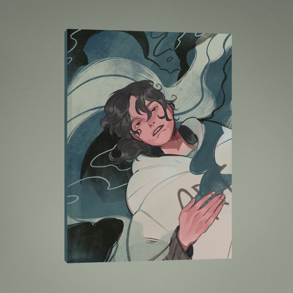 Скетчбук "Woorie"