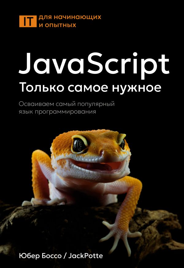 JavaScript, только самое нужное
