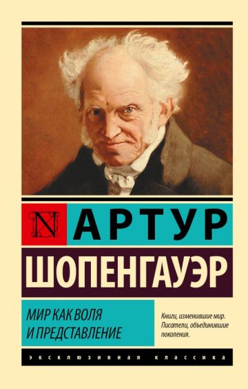 Мир как воля и представление